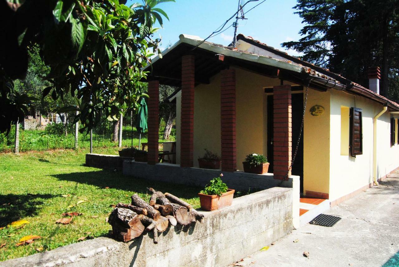 L'Albero Delle Noci Villa Lanciano Exterior photo