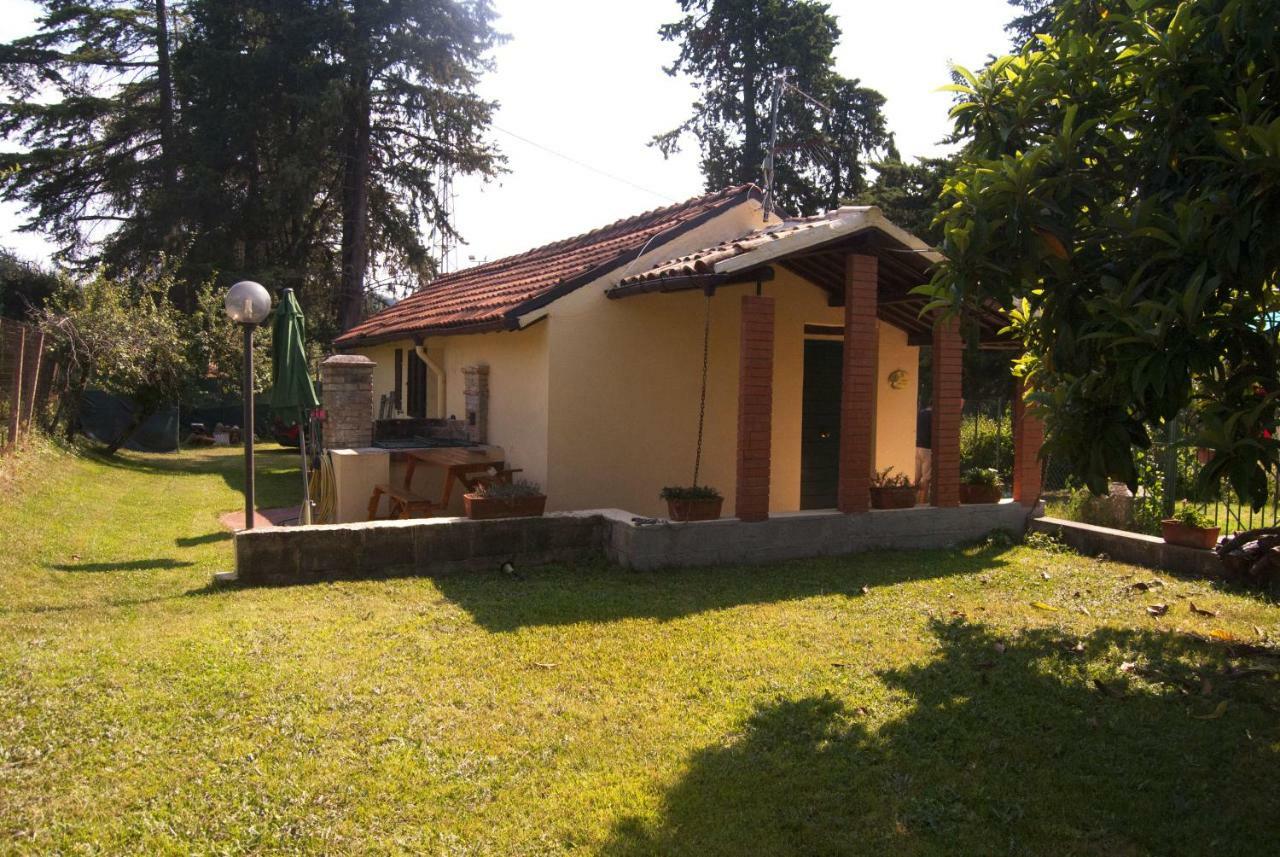 L'Albero Delle Noci Villa Lanciano Exterior photo